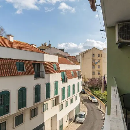 Appartement Glamorous 2bdr By Lovelystay