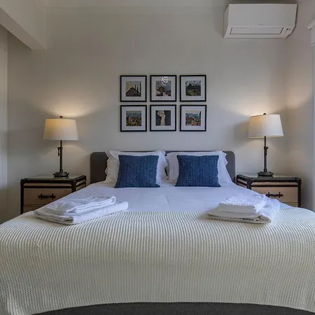 Glamorous 2bdr By Lovelystay Appartement *