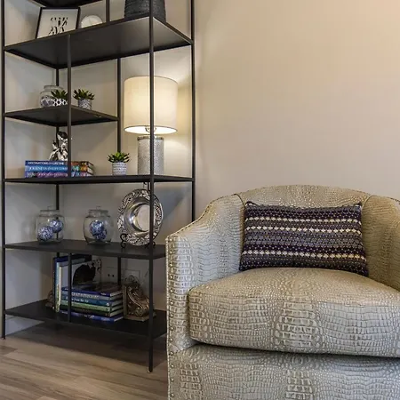 Glamorous 2bdr By Lovelystay Appartement *