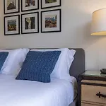 Apartment Glamorous 2bdr By Lovelystay *