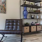 Apartment Glamorous 2bdr By Lovelystay *