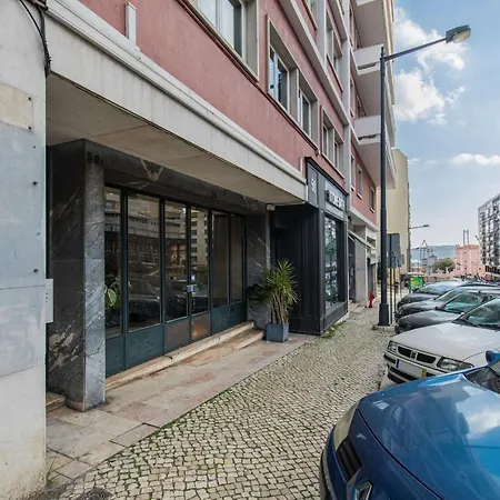 アパート Glamorous 2bdr By Lovelystay