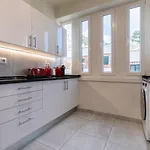 Apartmán Glamorous 2bdr By Lovelystay
