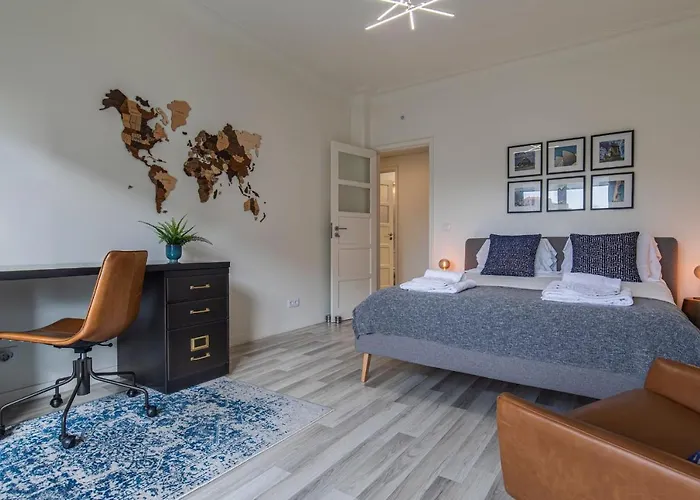 Glamorous 2bdr By Lovelystay * Lisboa