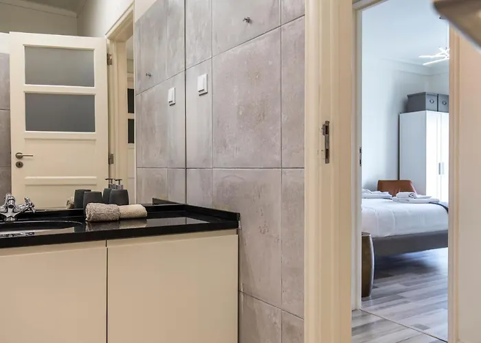 Glamorous 2bdr By Lovelystay * Lisboa