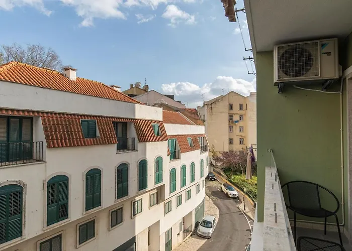 شقة Glamorous 2bdr By Lovelystay