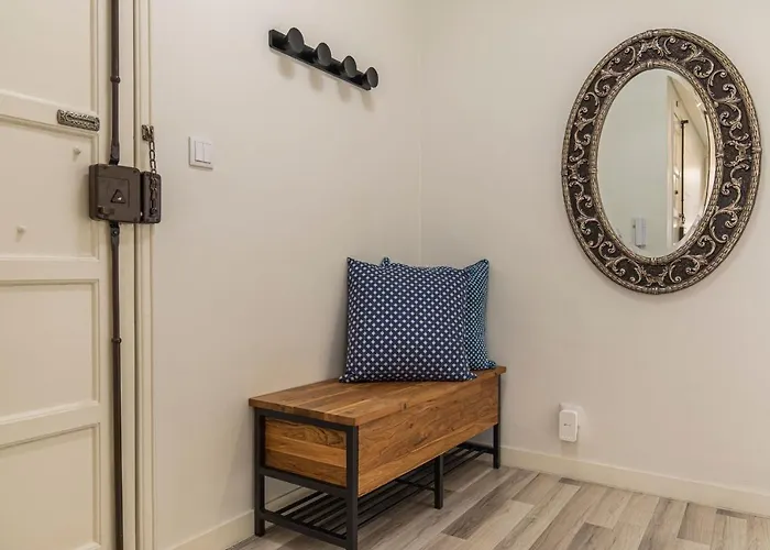 Glamorous 2bdr By Lovelystay * Lisboa