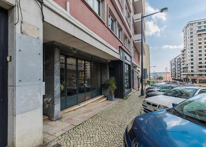 شقة Glamorous 2bdr By Lovelystay