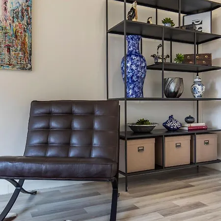 Apartamento Glamorous 2bdr By Lovelystay *